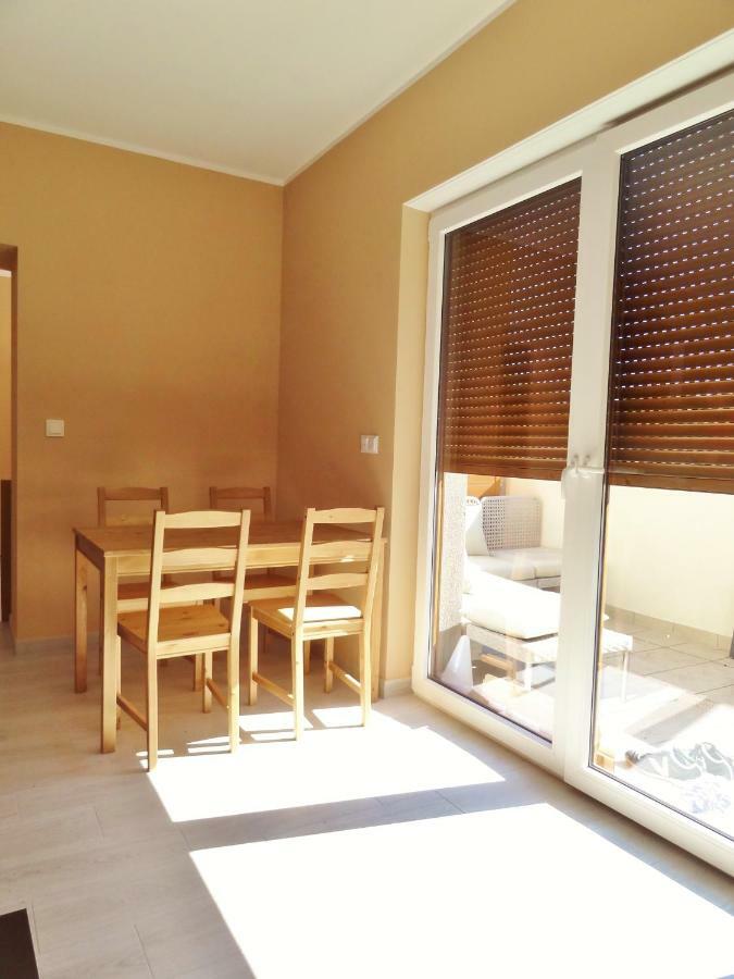 Apartment Panorama Miedzywodzie Luaran gambar